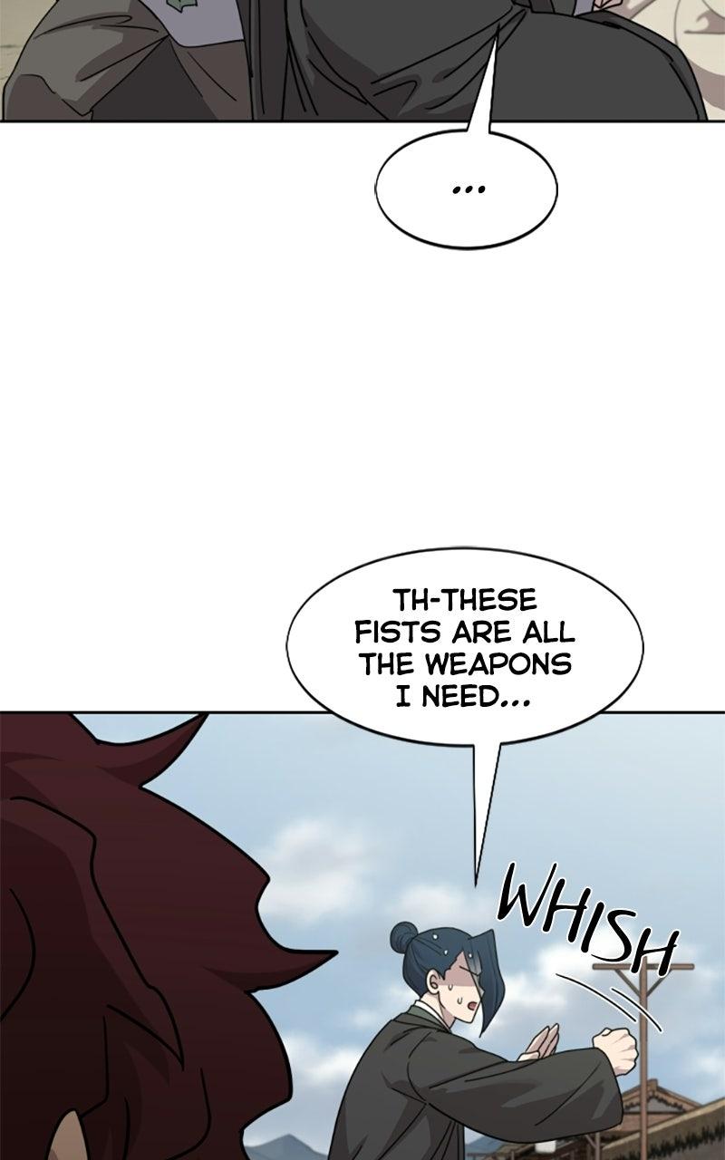 Return of the Blossoming Blade Chapter 155 — page 90