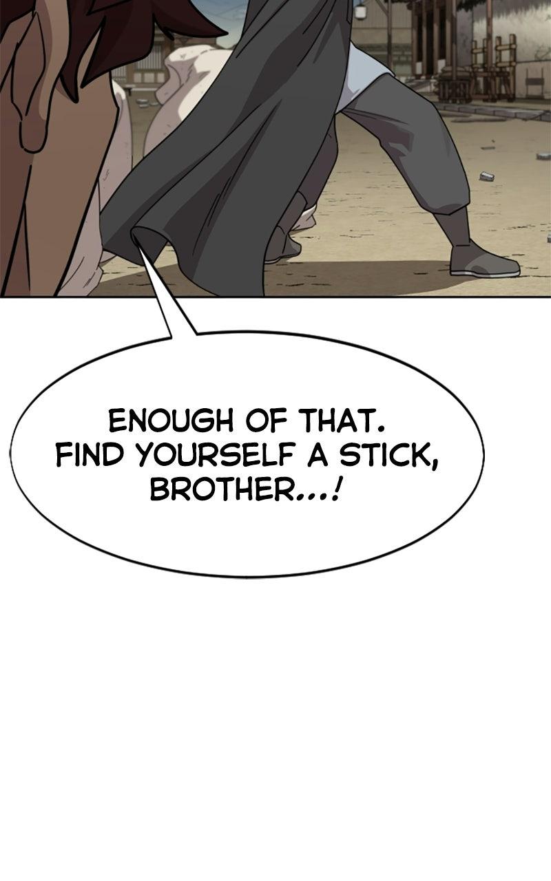 Return of the Blossoming Blade Chapter 155 — page 91