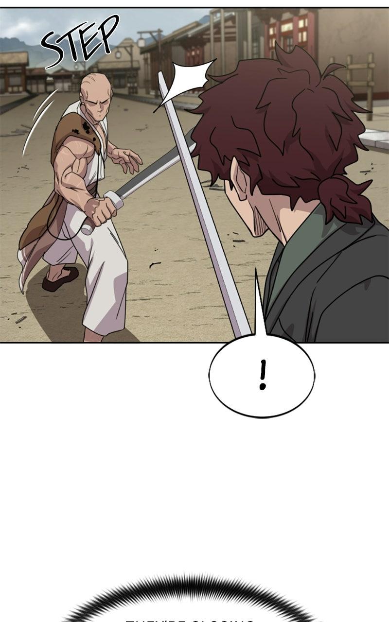 Return of the Blossoming Blade Chapter 155 — page 92