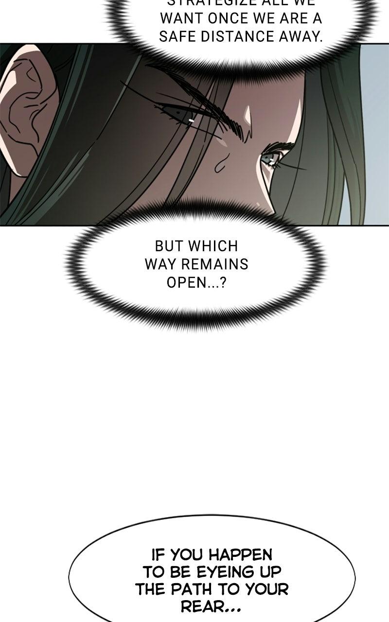 Return of the Blossoming Blade Chapter 155 — page 95