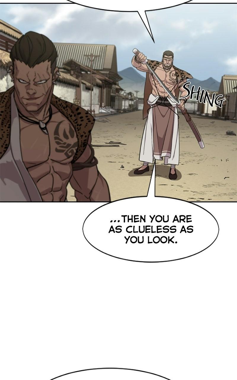 Return of the Blossoming Blade Chapter 155 — page 96