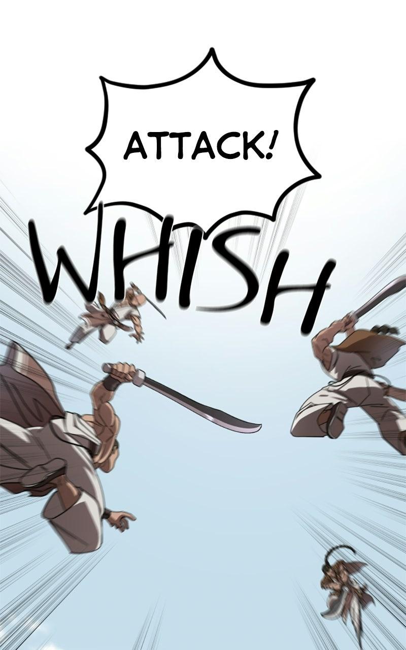 Return of the Blossoming Blade Chapter 155 — page 98