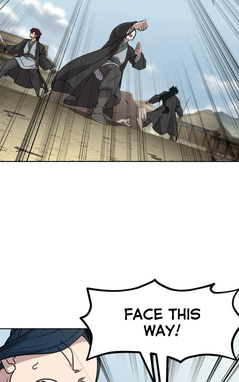 Return of the Blossoming Blade Chapter 155 — page 99