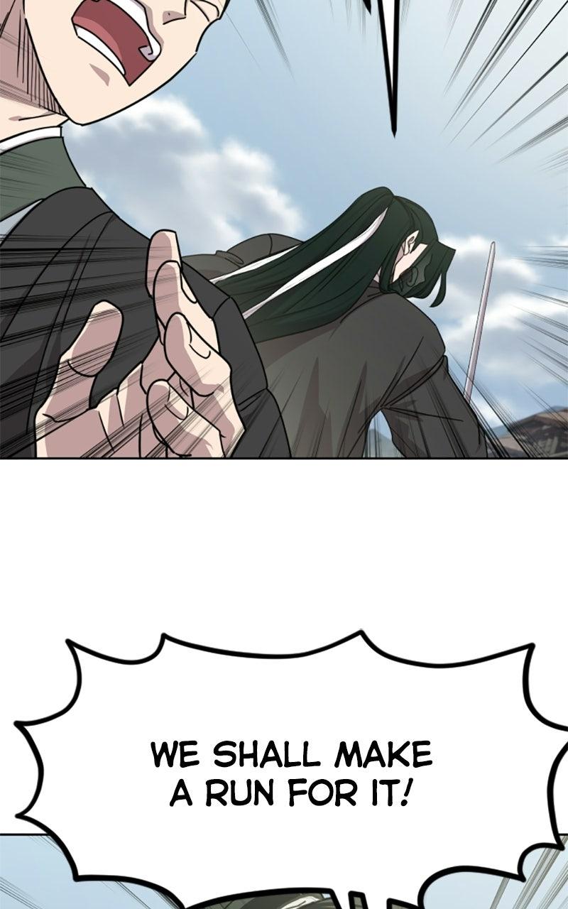 Return of the Blossoming Blade Chapter 155 — page 100