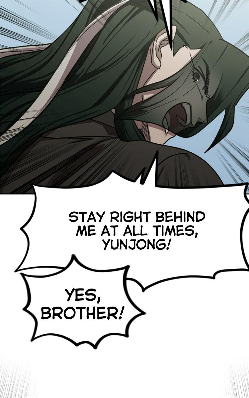 Return of the Blossoming Blade Chapter 155 — page 101