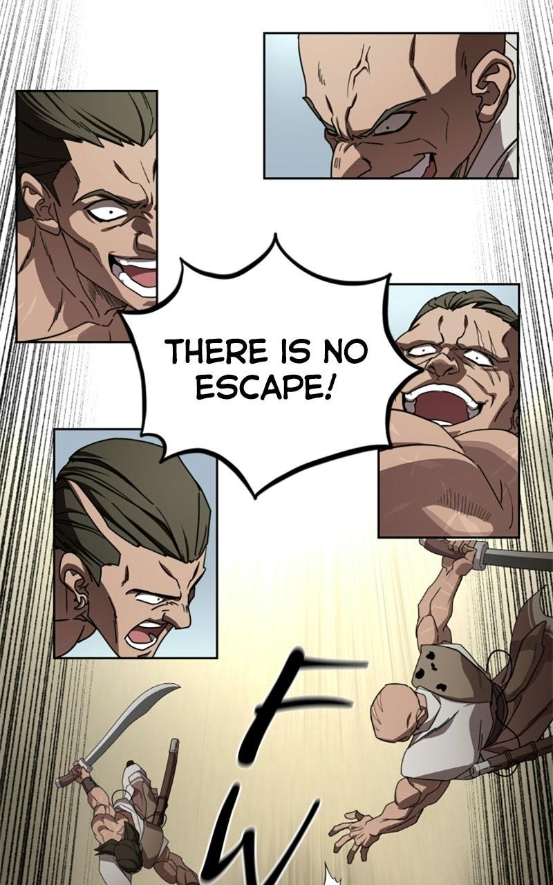 Return of the Blossoming Blade Chapter 155 — page 102