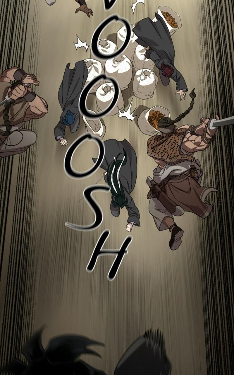 Return of the Blossoming Blade Chapter 155 — page 103