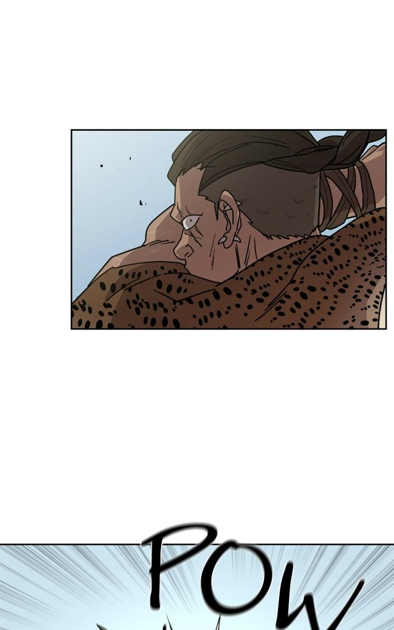 Return of the Blossoming Blade Chapter 155 — page 105