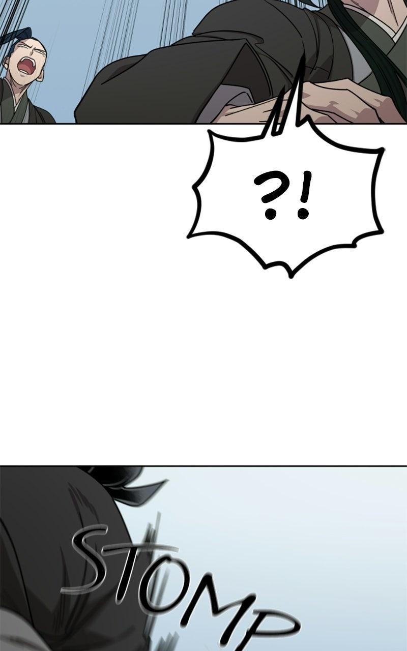 Return of the Blossoming Blade Chapter 155 — page 107