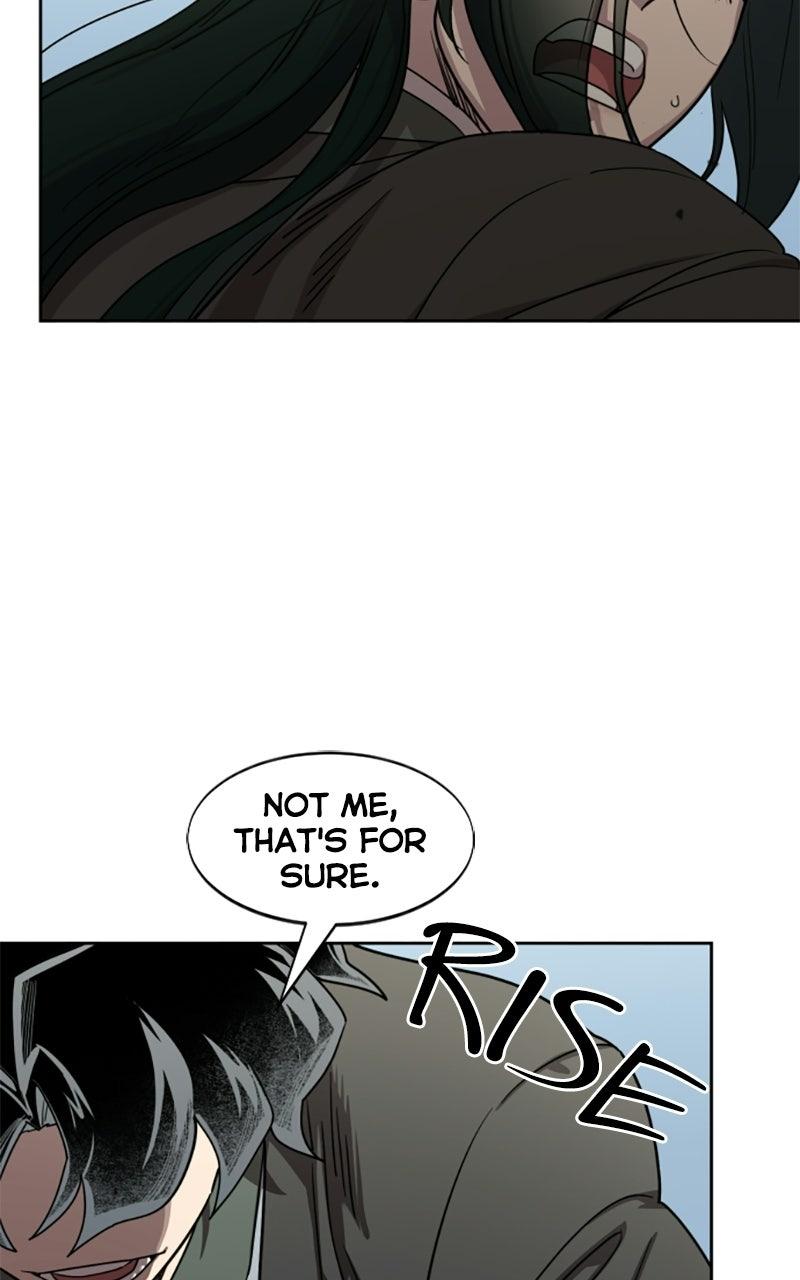 Return of the Blossoming Blade Chapter 155 — page 109