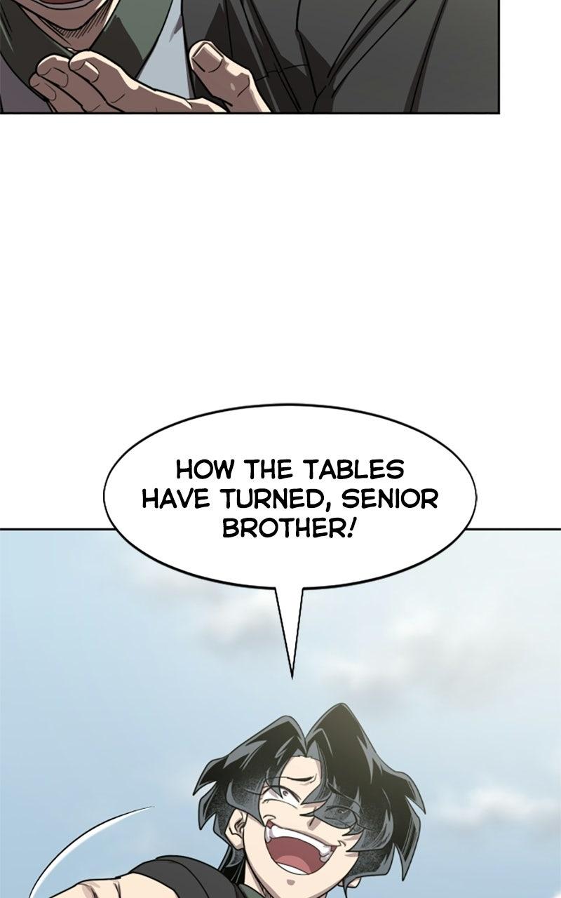 Return of the Blossoming Blade Chapter 155 — page 110