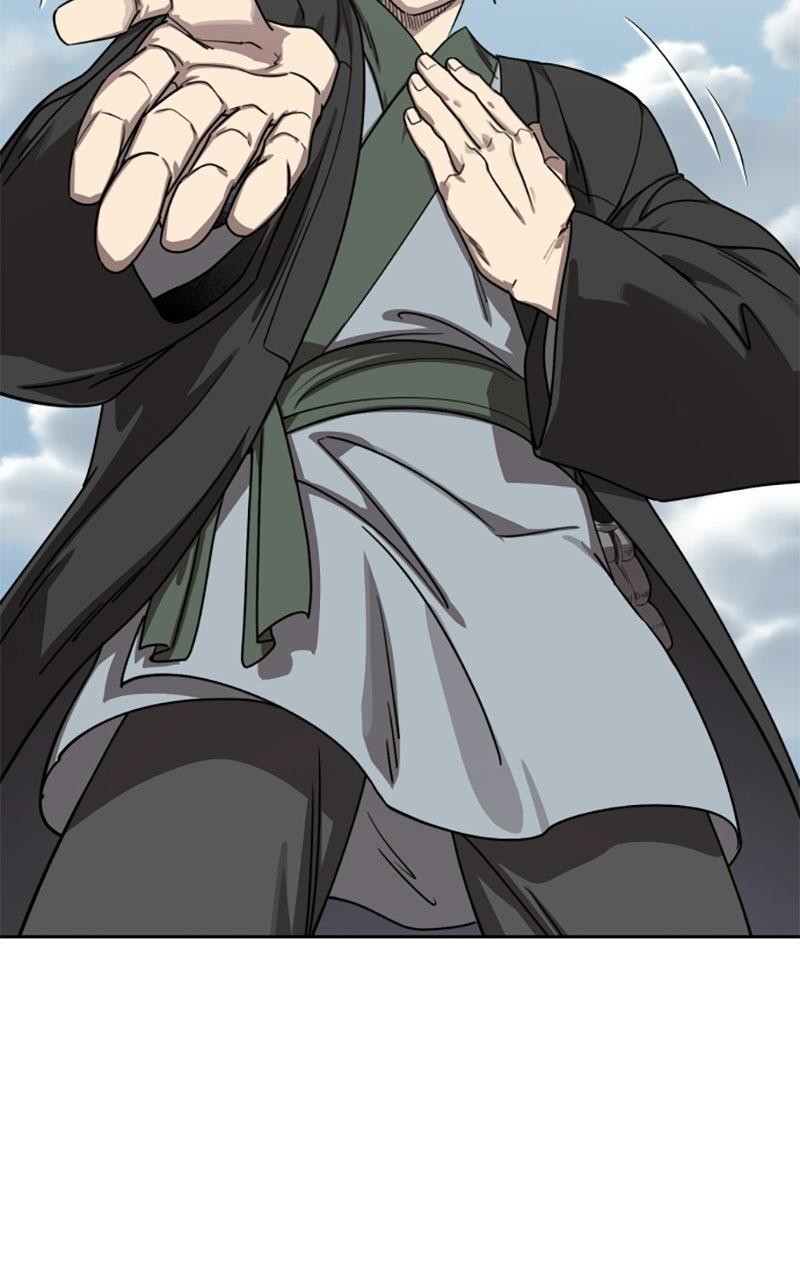 Return of the Blossoming Blade Chapter 155 — page 111
