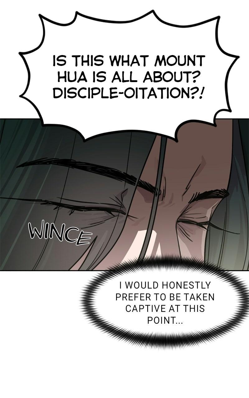 Return of the Blossoming Blade Chapter 156 — page 3
