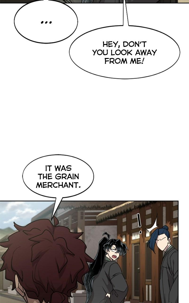 Return of the Blossoming Blade Chapter 156 — page 5