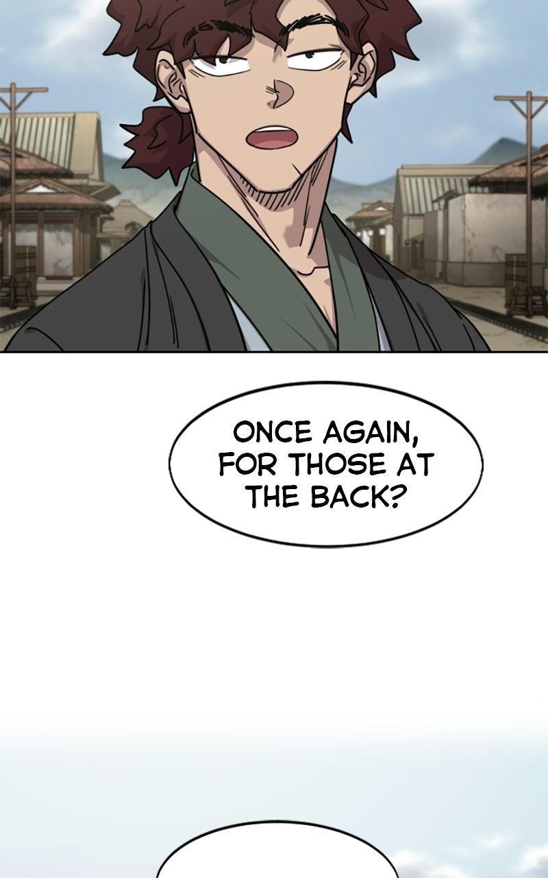 Return of the Blossoming Blade Chapter 156 — page 7