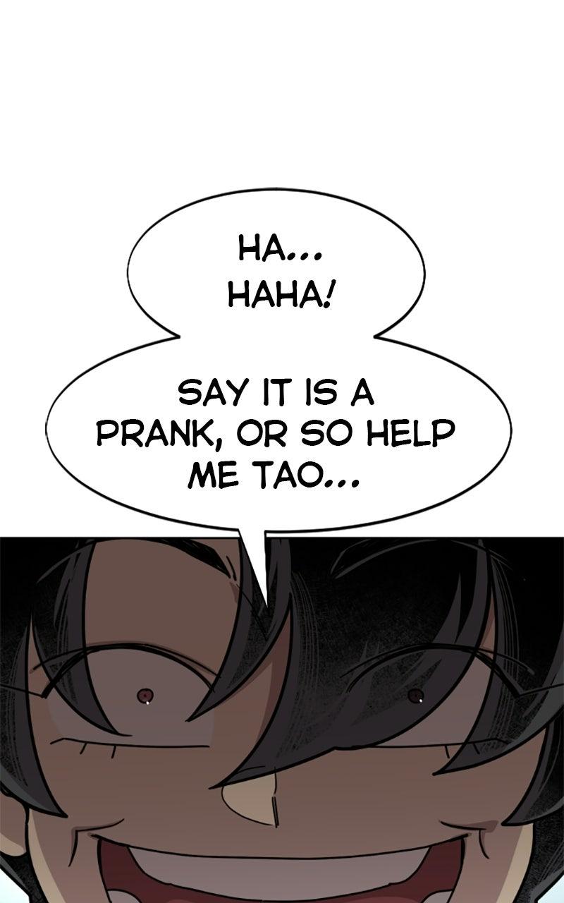 Return of the Blossoming Blade Chapter 156 — page 9