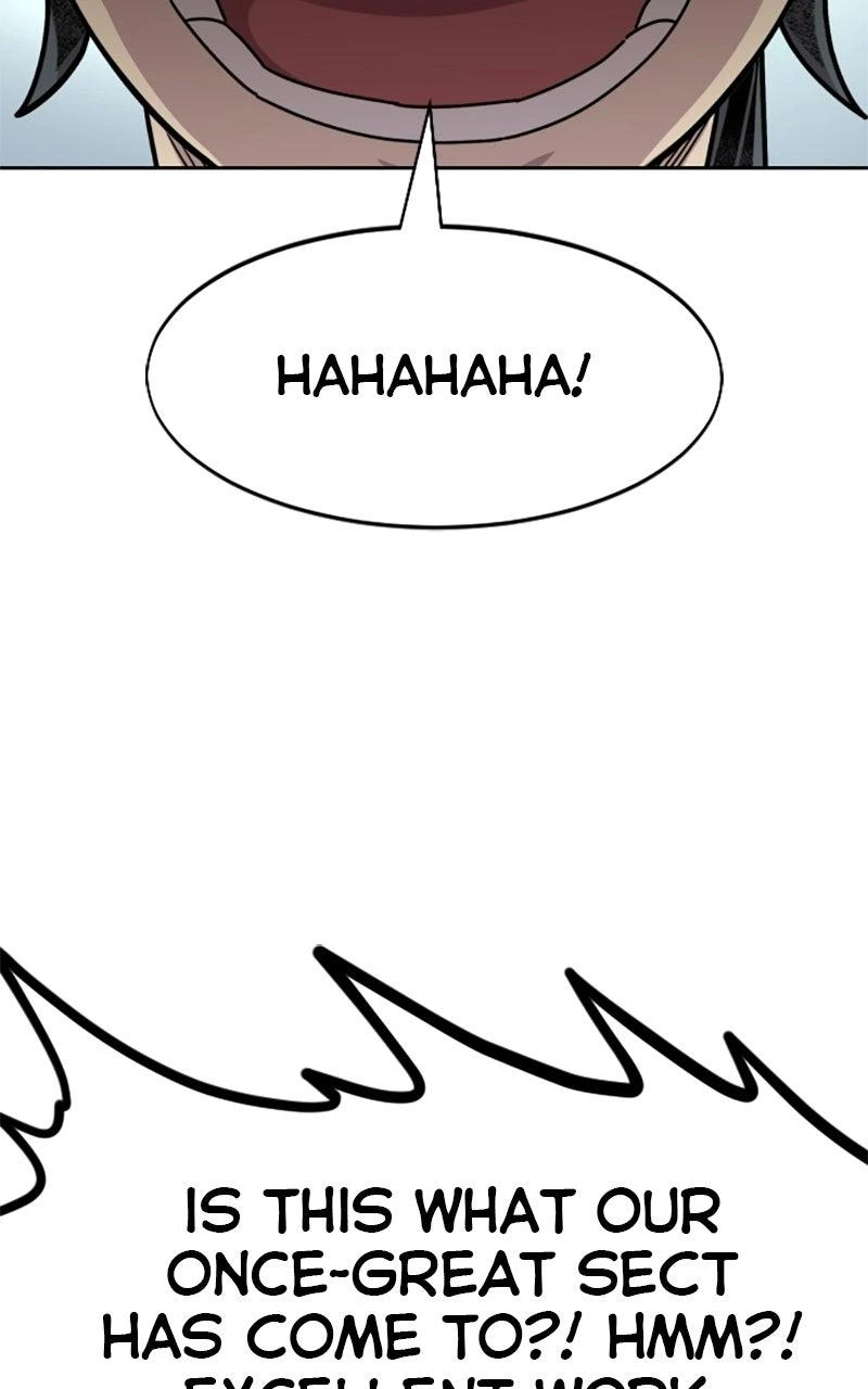 Return of the Blossoming Blade Chapter 156 — page 10