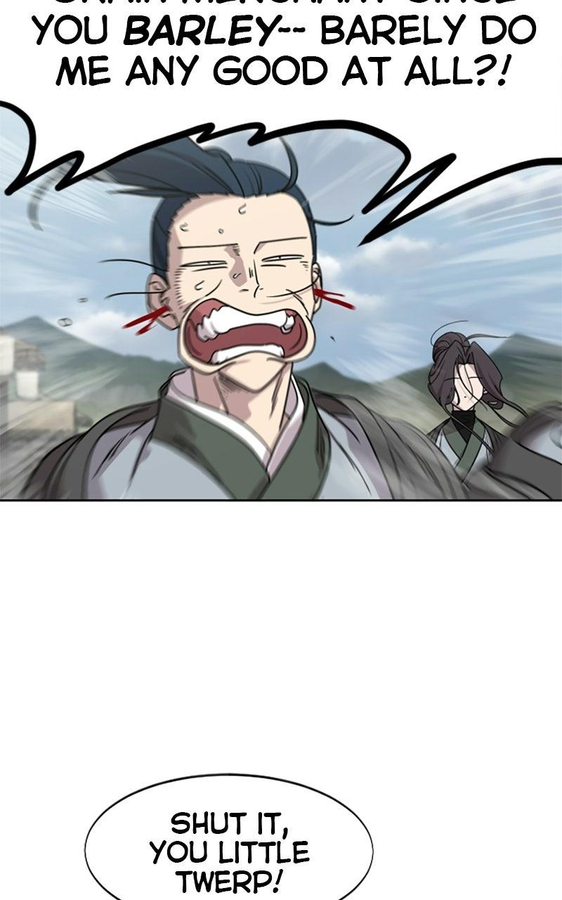 Return of the Blossoming Blade Chapter 156 — page 12