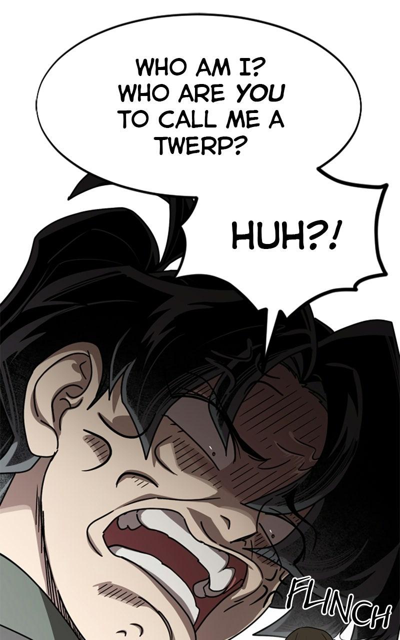Return of the Blossoming Blade Chapter 156 — page 14