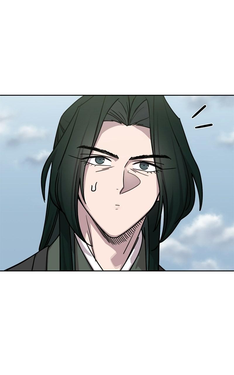 Return of the Blossoming Blade Chapter 156 — page 18