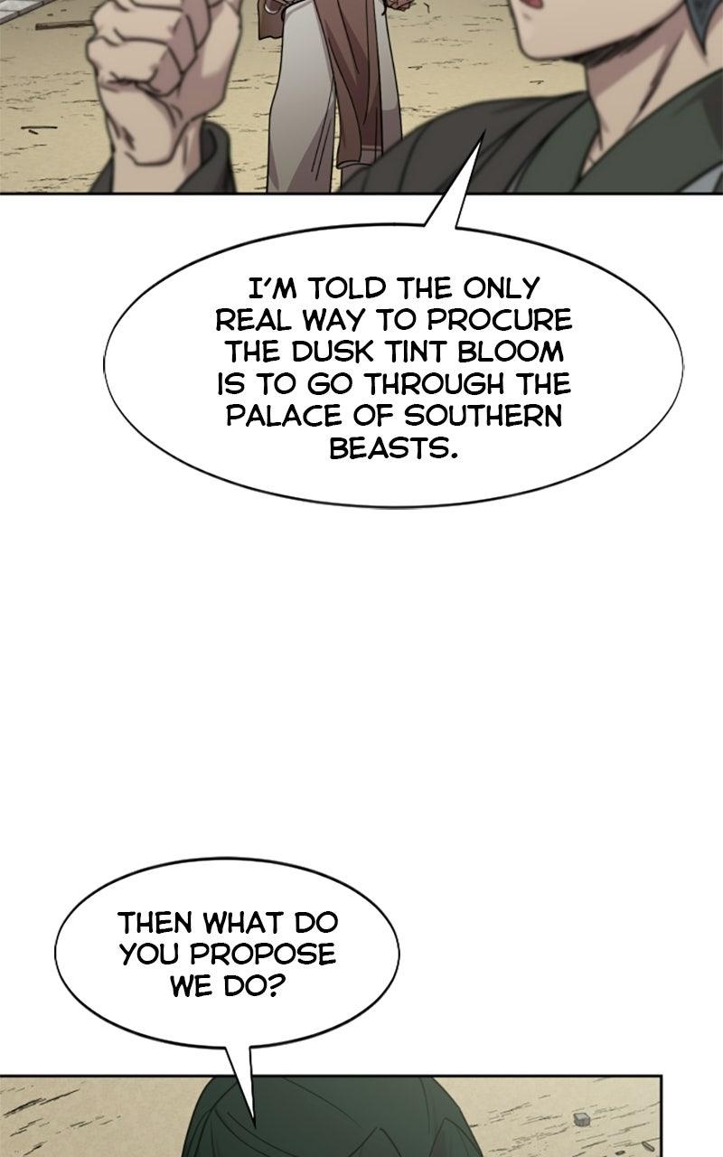 Return of the Blossoming Blade Chapter 156 — page 23