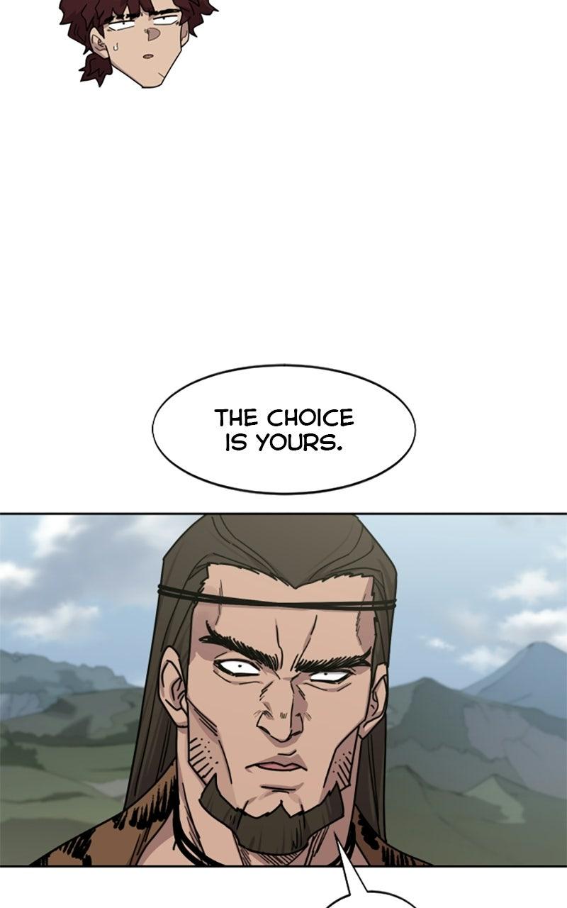 Return of the Blossoming Blade Chapter 156 — page 26
