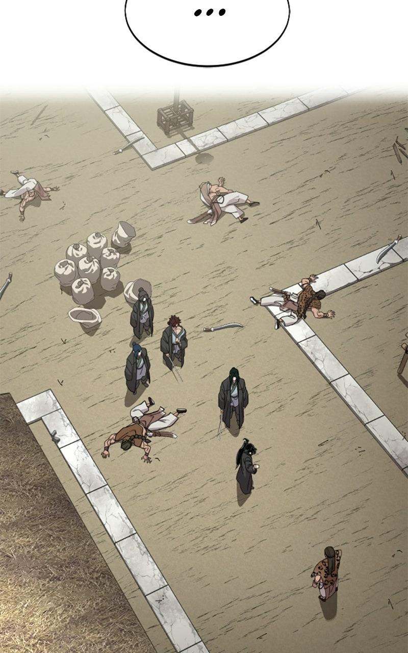 Return of the Blossoming Blade Chapter 156 — page 29