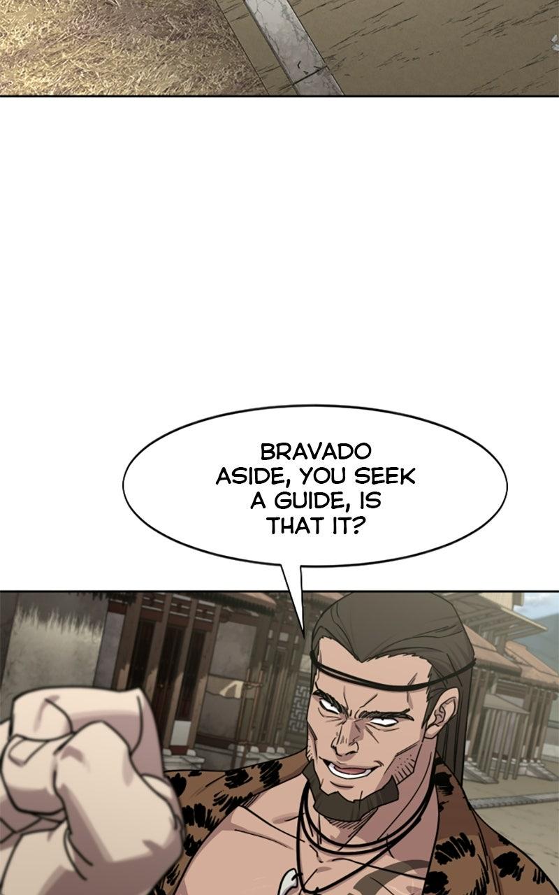 Return of the Blossoming Blade Chapter 156 — page 30