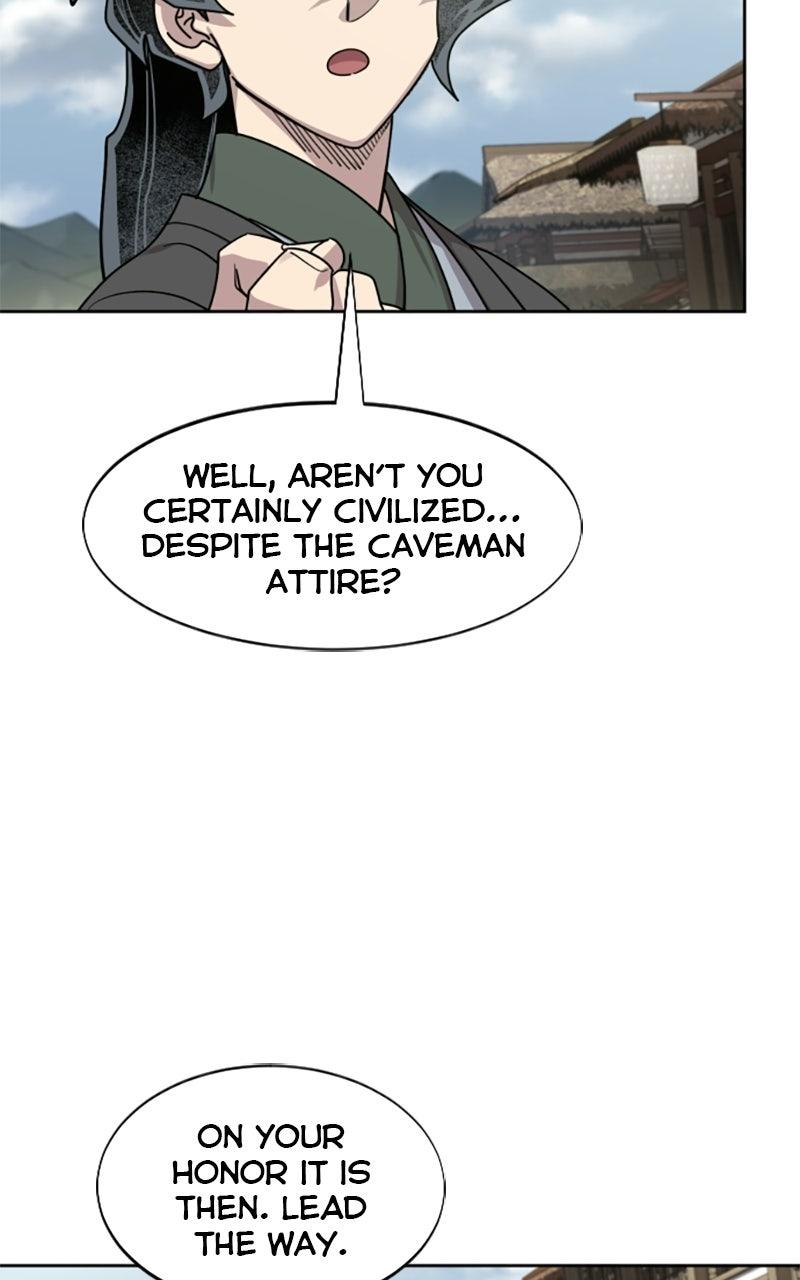 Return of the Blossoming Blade Chapter 156 — page 32