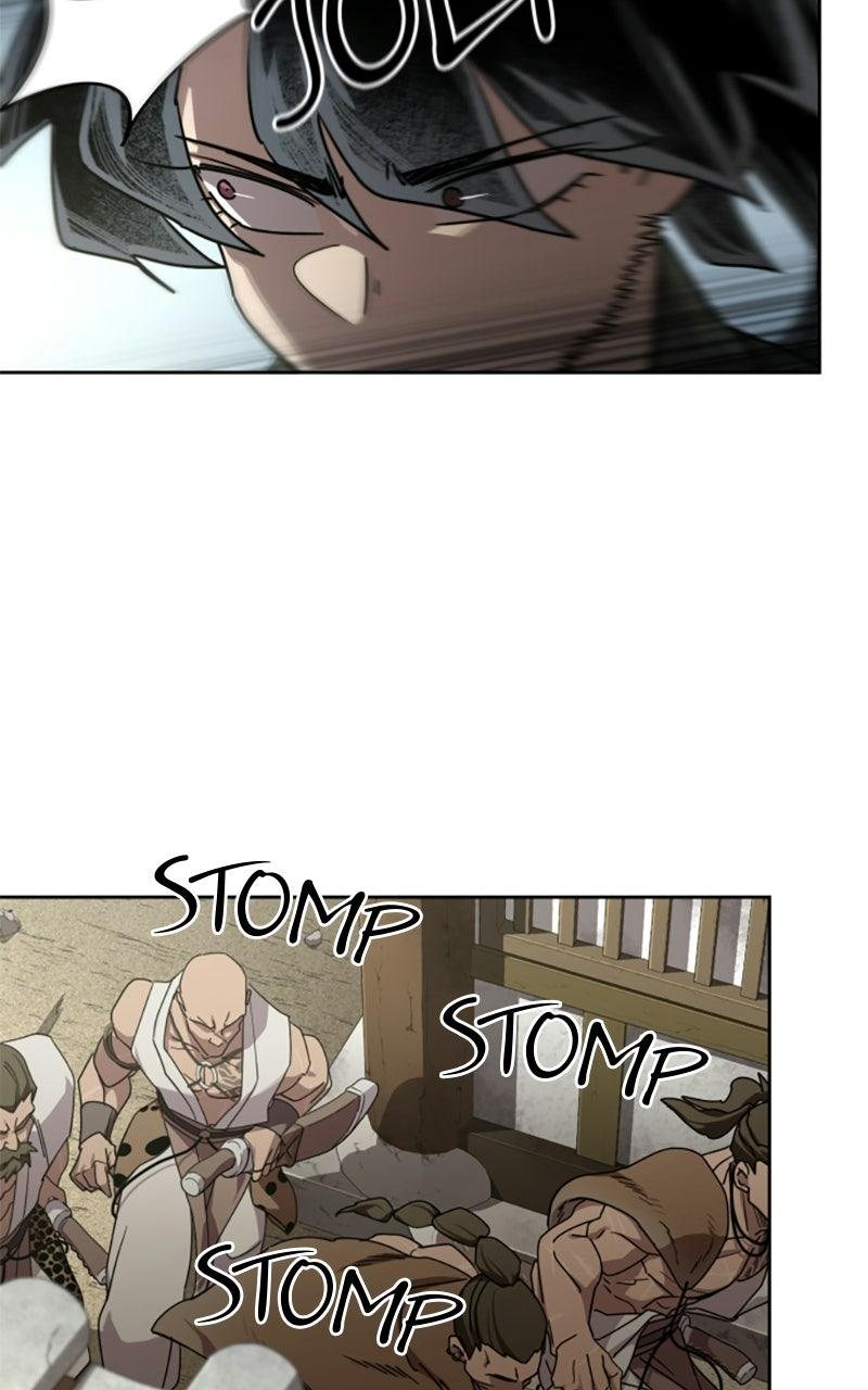 Return of the Blossoming Blade Chapter 156 — page 34