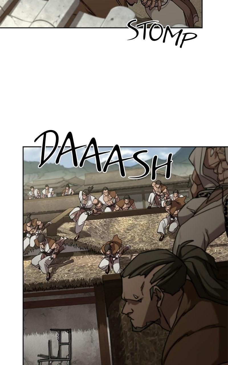 Return of the Blossoming Blade Chapter 156 — page 35