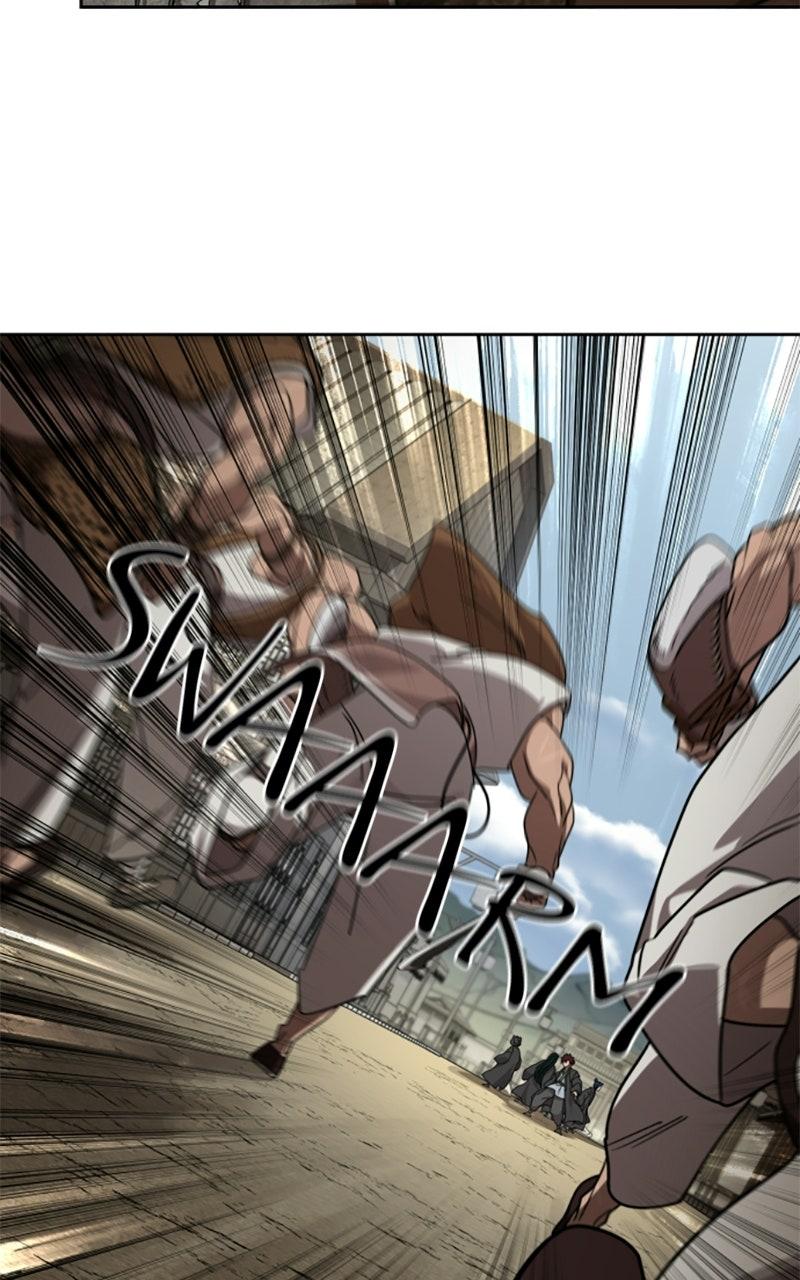 Return of the Blossoming Blade Chapter 156 — page 36