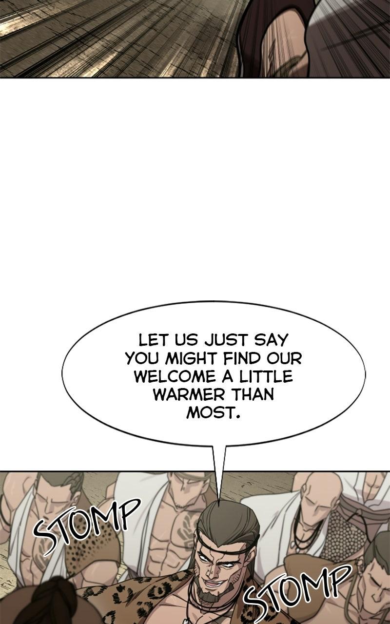 Return of the Blossoming Blade Chapter 156 — page 37
