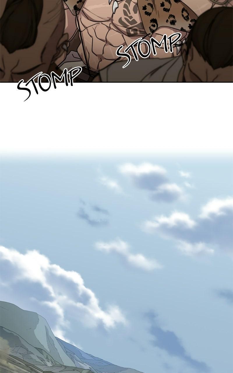 Return of the Blossoming Blade Chapter 156 — page 38