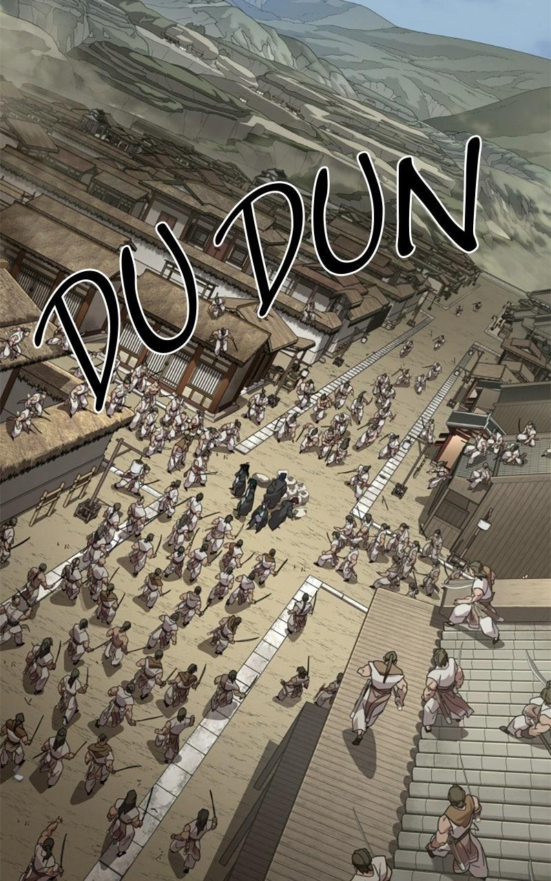 Return of the Blossoming Blade Chapter 156 — page 39