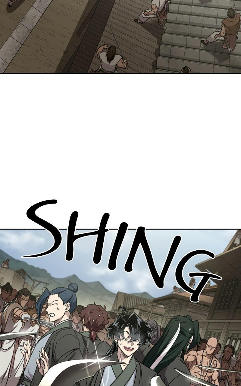 Return of the Blossoming Blade Chapter 156 — page 40