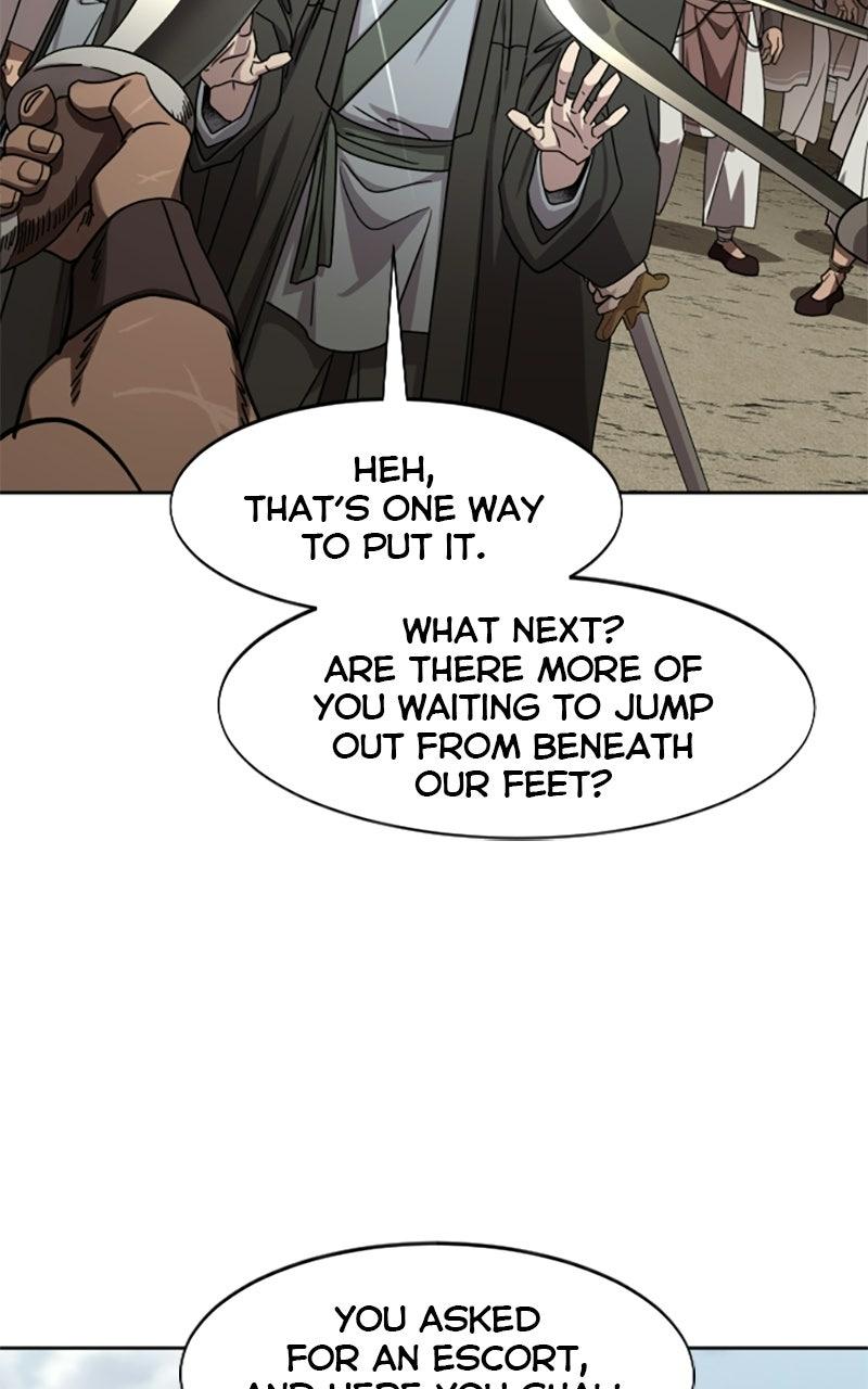 Return of the Blossoming Blade Chapter 156 — page 41