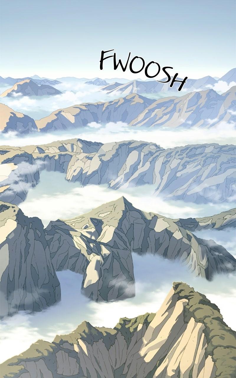 Return of the Blossoming Blade Chapter 156 — page 45
