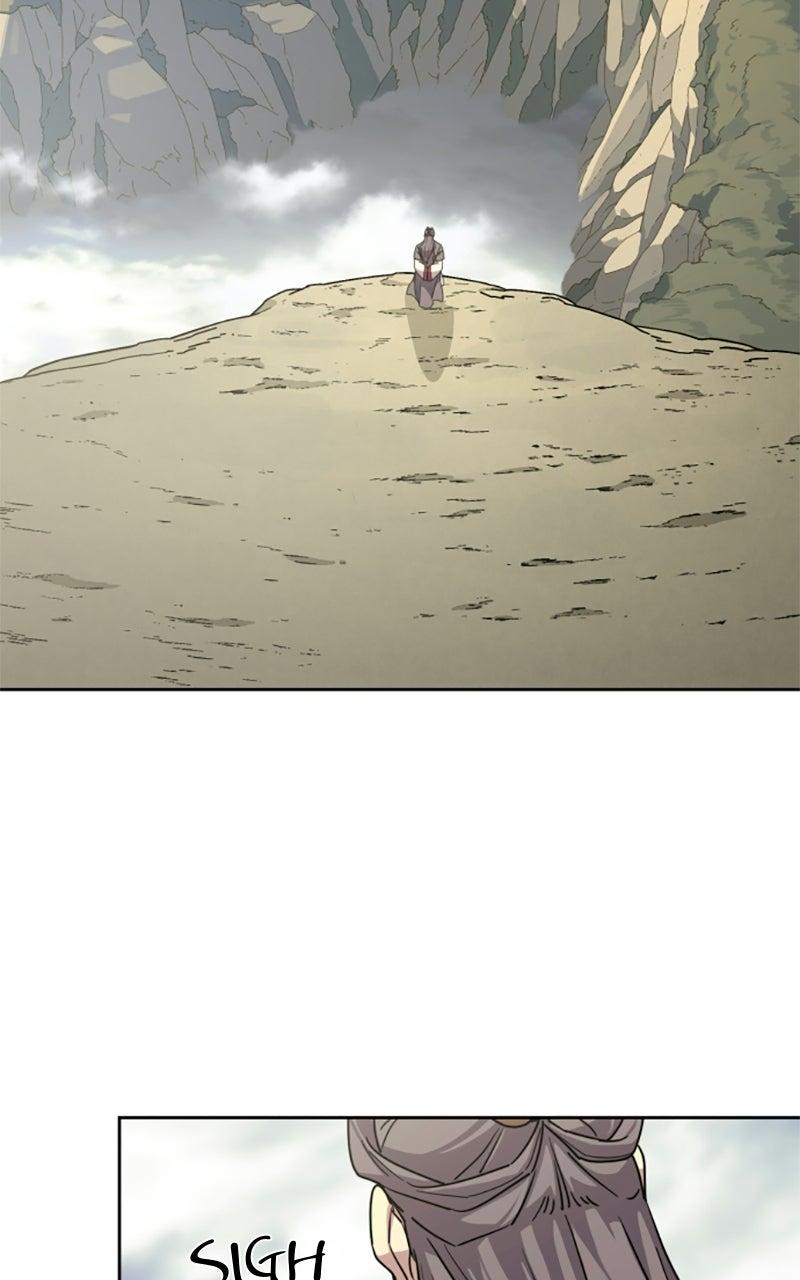 Return of the Blossoming Blade Chapter 156 — page 46