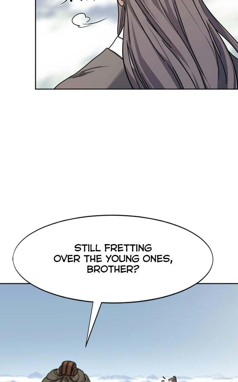 Return of the Blossoming Blade Chapter 156 — page 47