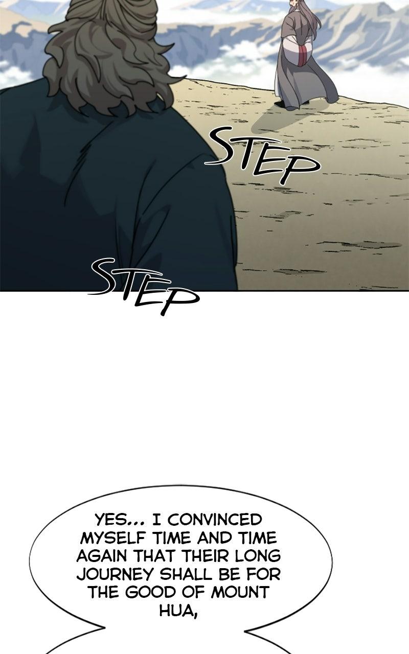 Return of the Blossoming Blade Chapter 156 — page 48