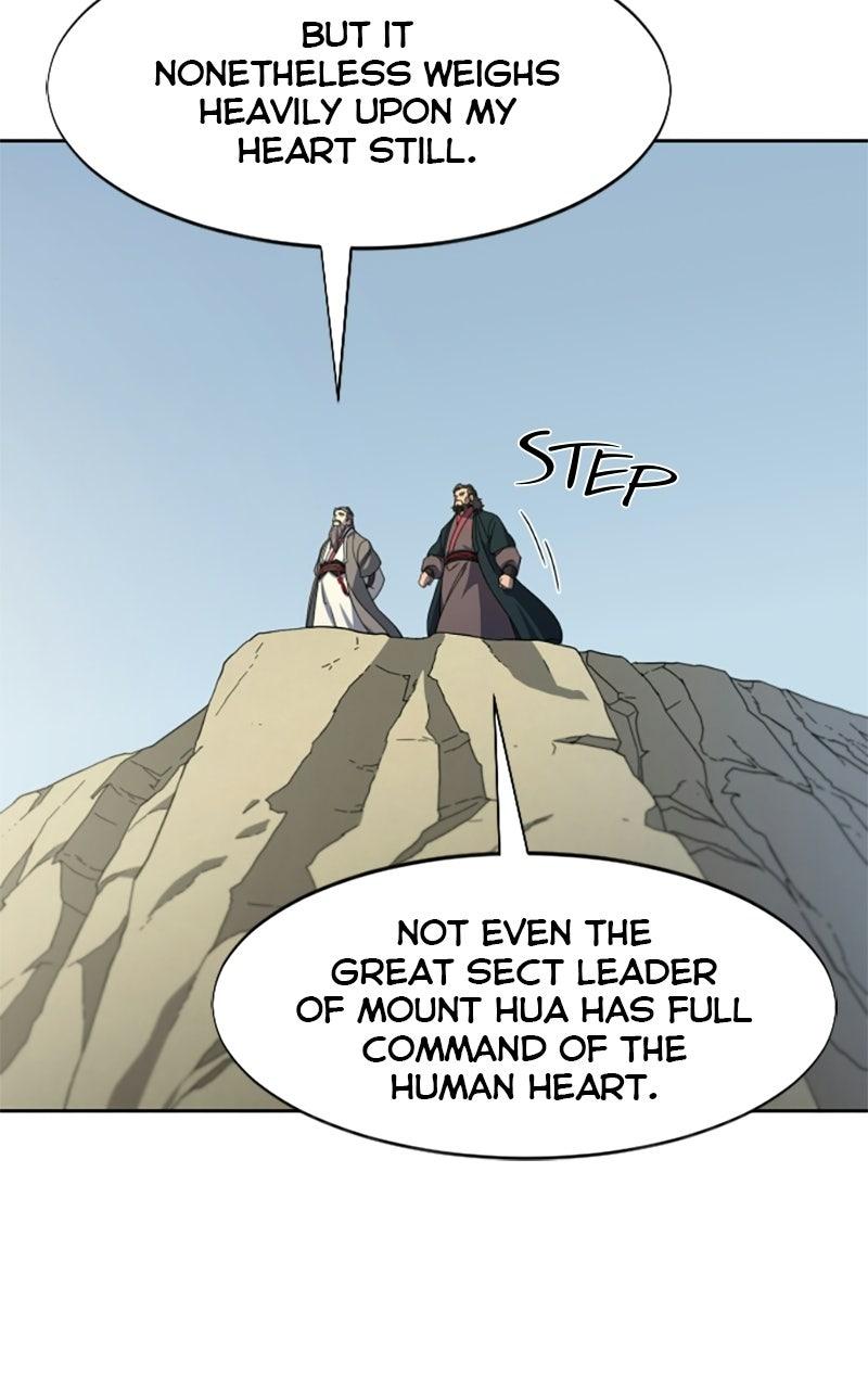 Return of the Blossoming Blade Chapter 156 — page 49