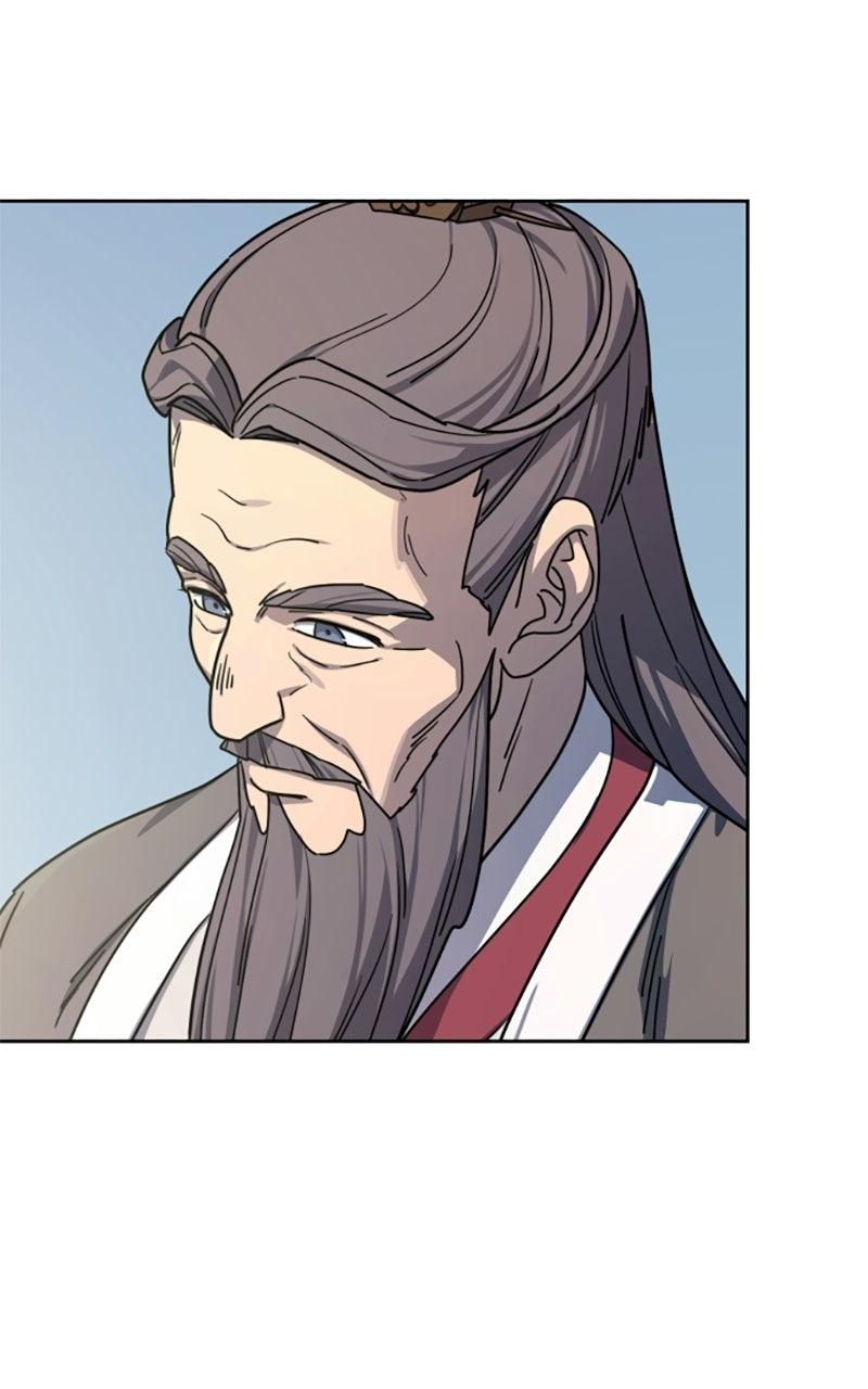 Return of the Blossoming Blade Chapter 156 — page 50