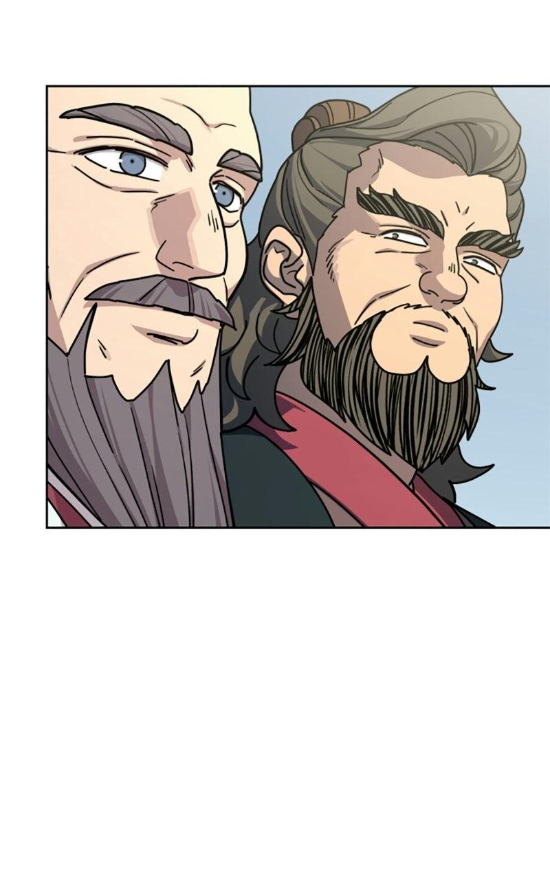 Return of the Blossoming Blade Chapter 156 — page 51