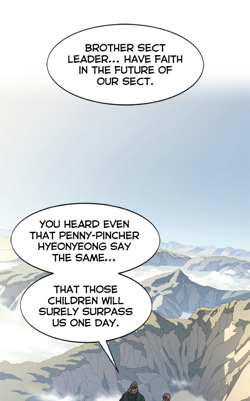 Return of the Blossoming Blade Chapter 156 — page 52