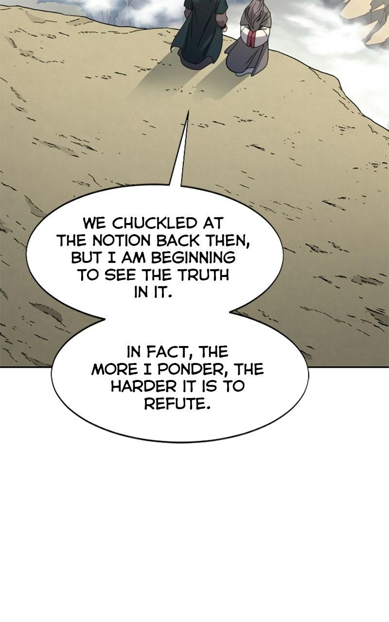 Return of the Blossoming Blade Chapter 156 — page 53