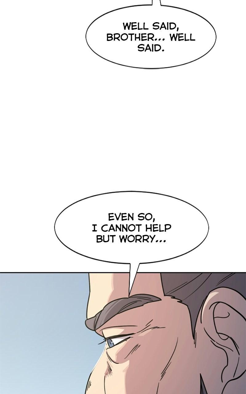 Return of the Blossoming Blade Chapter 156 — page 56