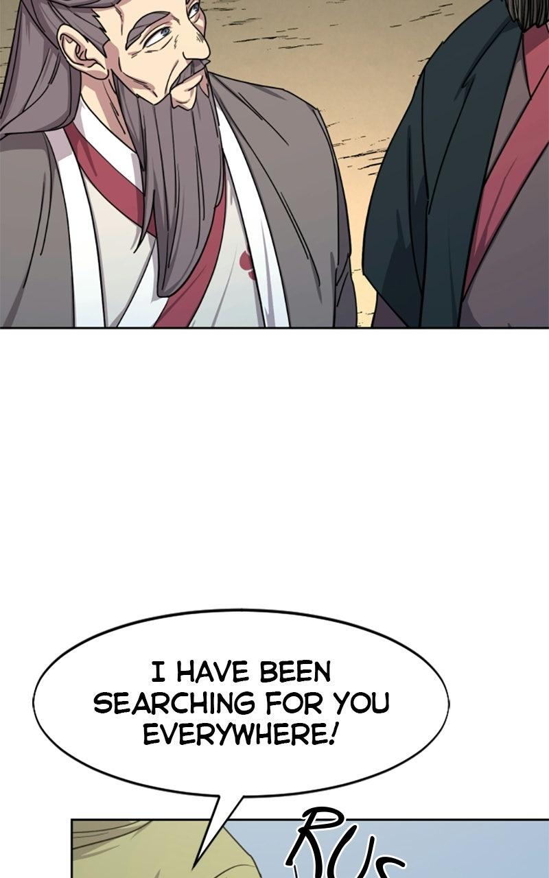 Return of the Blossoming Blade Chapter 156 — page 58