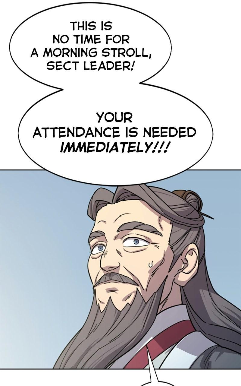 Return of the Blossoming Blade Chapter 156 — page 60