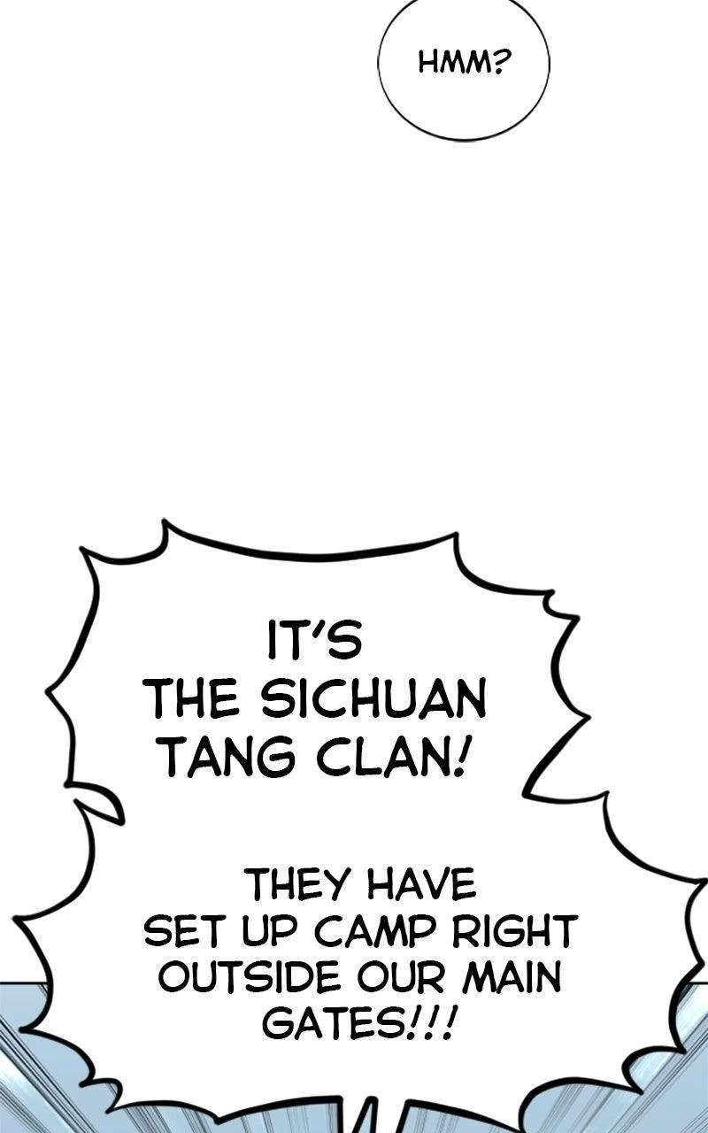 Return of the Blossoming Blade Chapter 156 — page 61
